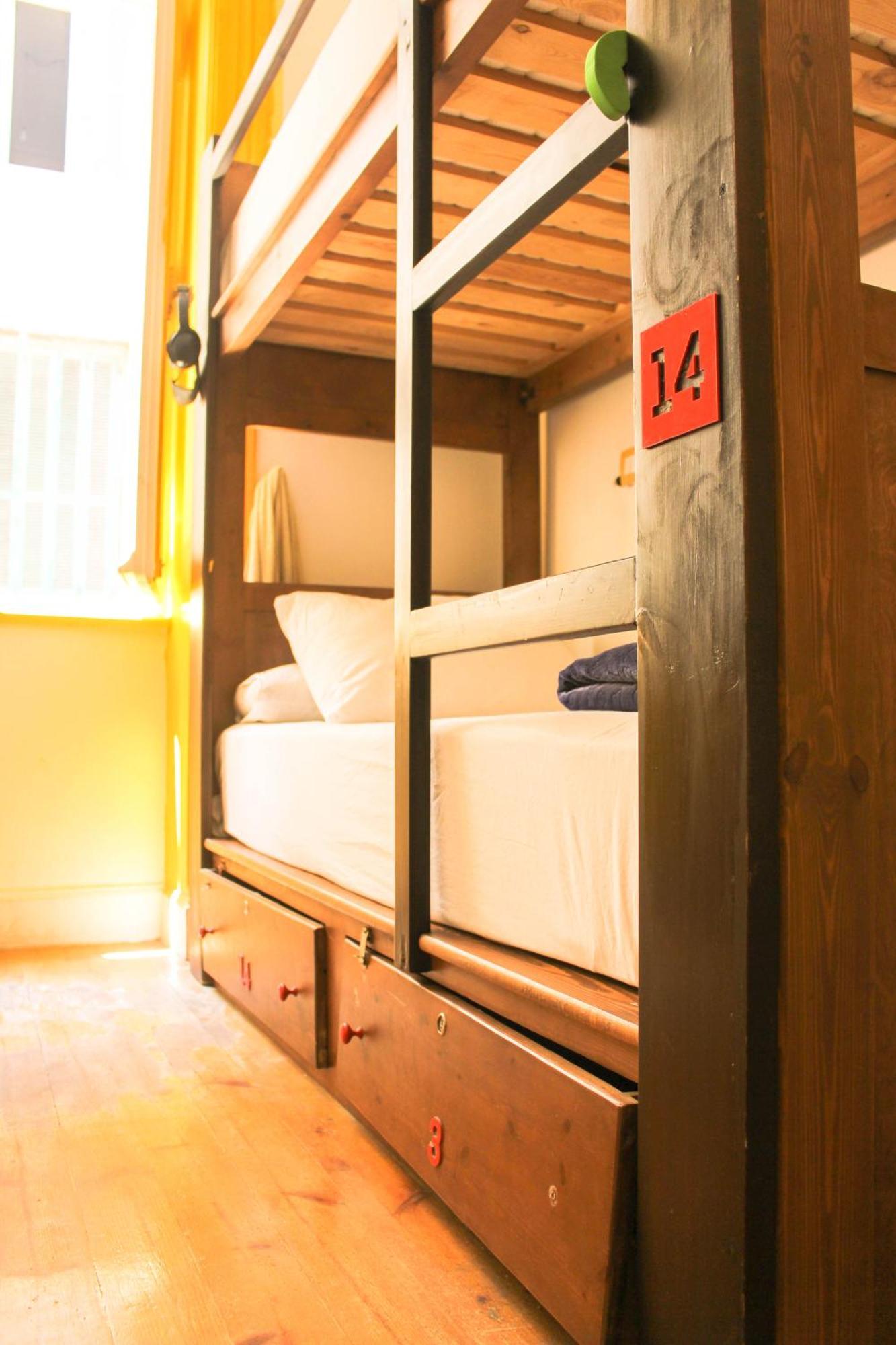 Ithaka Mansheya Hostel Alejandría Exterior foto