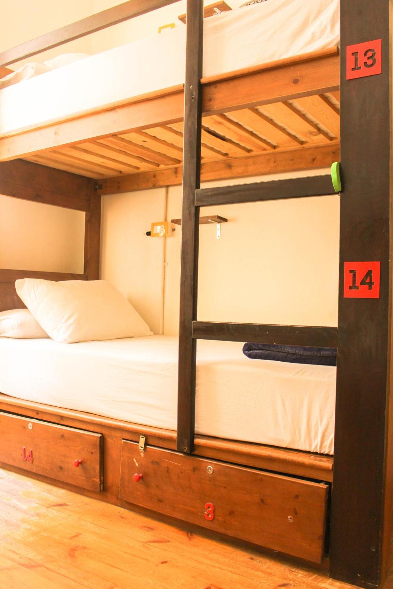 Ithaka Mansheya Hostel Alejandría Habitación foto